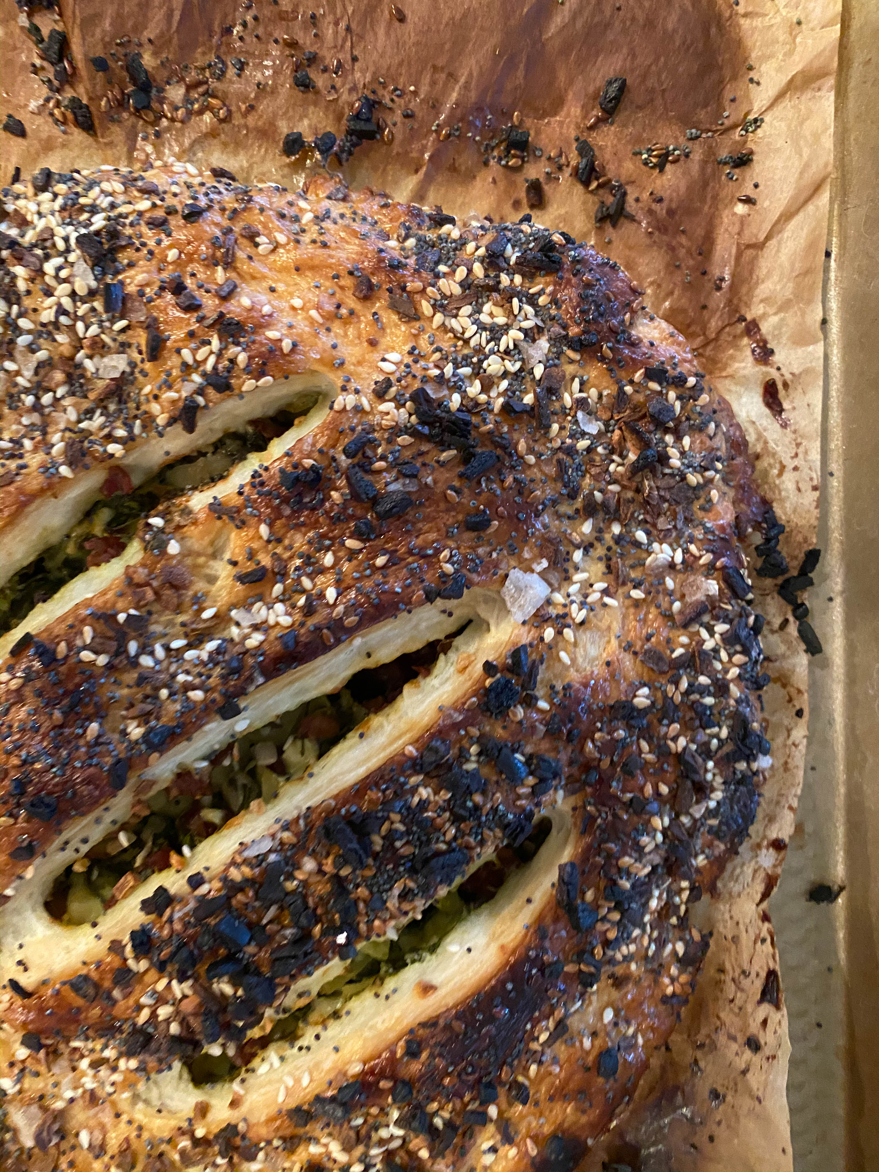 2019 recipe disasters