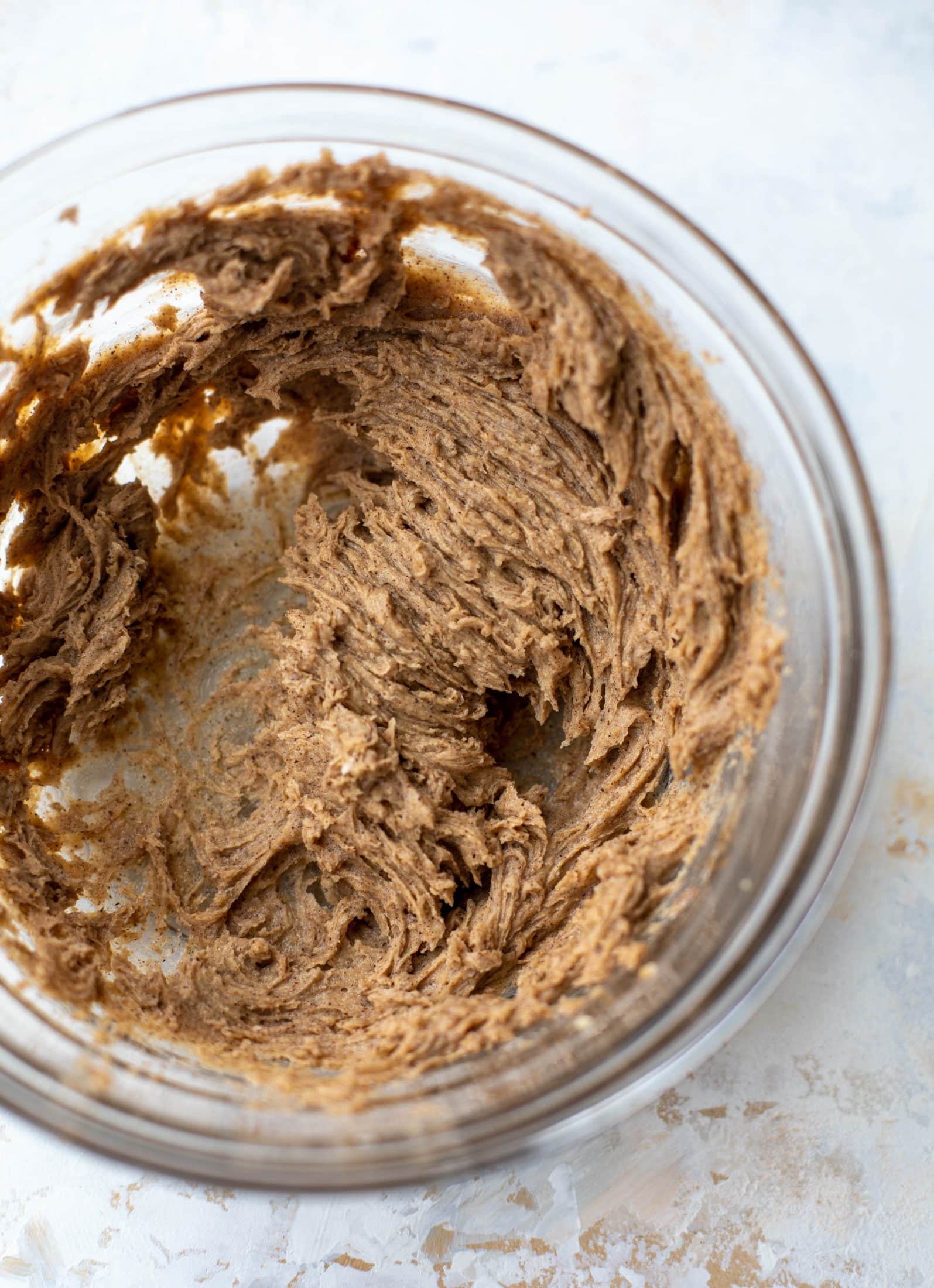 hot buttered bourbon batter