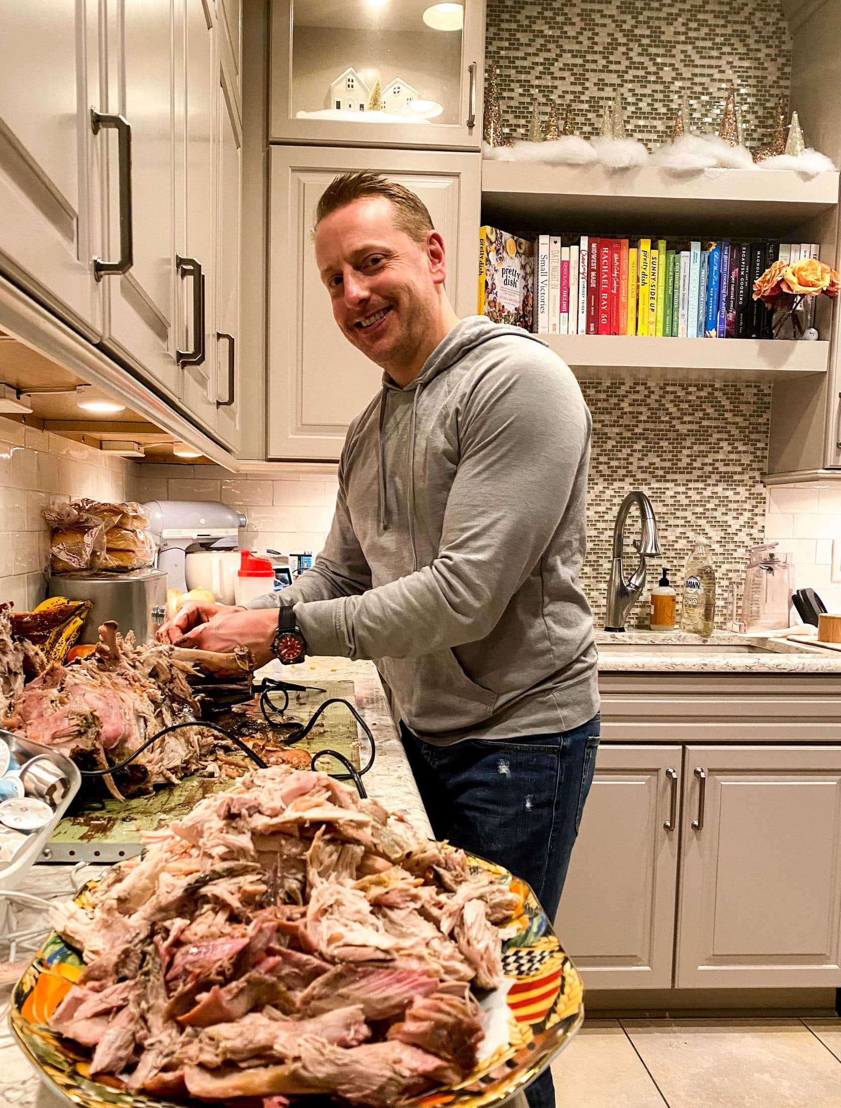 thanksgiving weekend