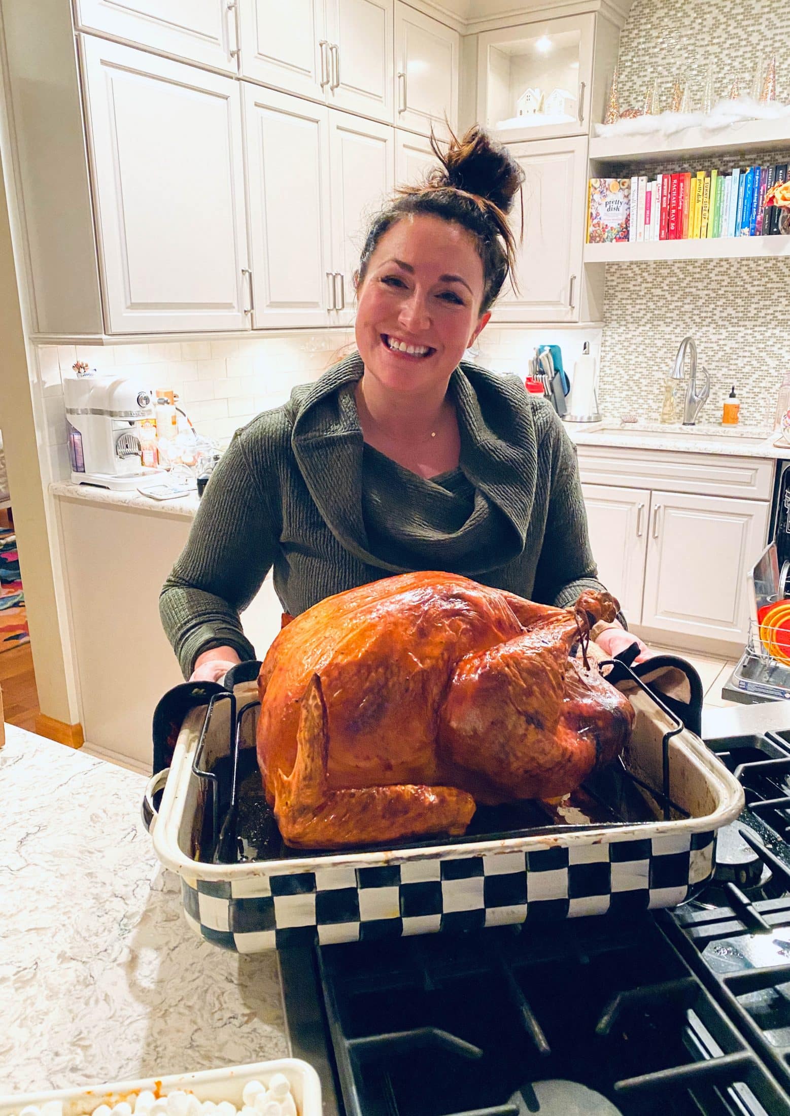 thanksgiving weekend