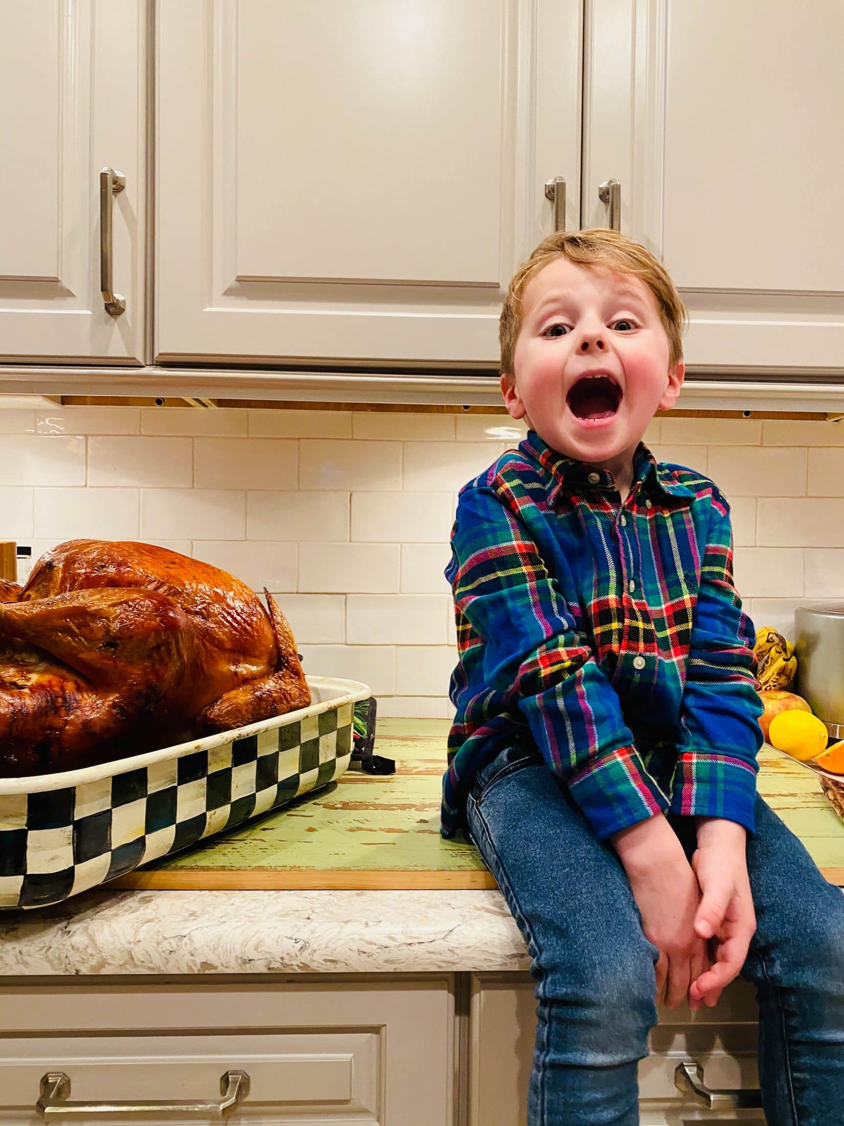 thanksgiving weekend