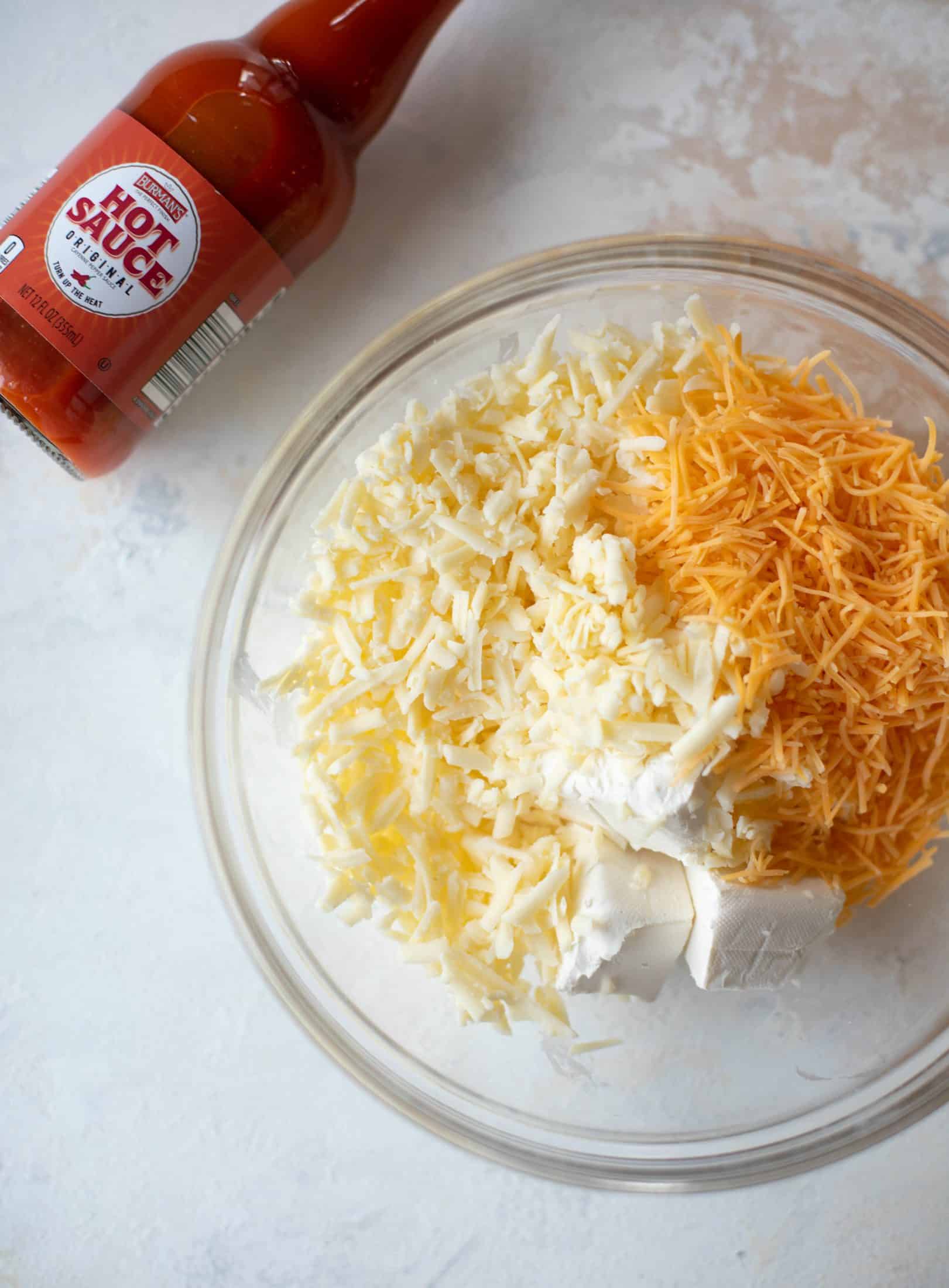 wing dip ingredients