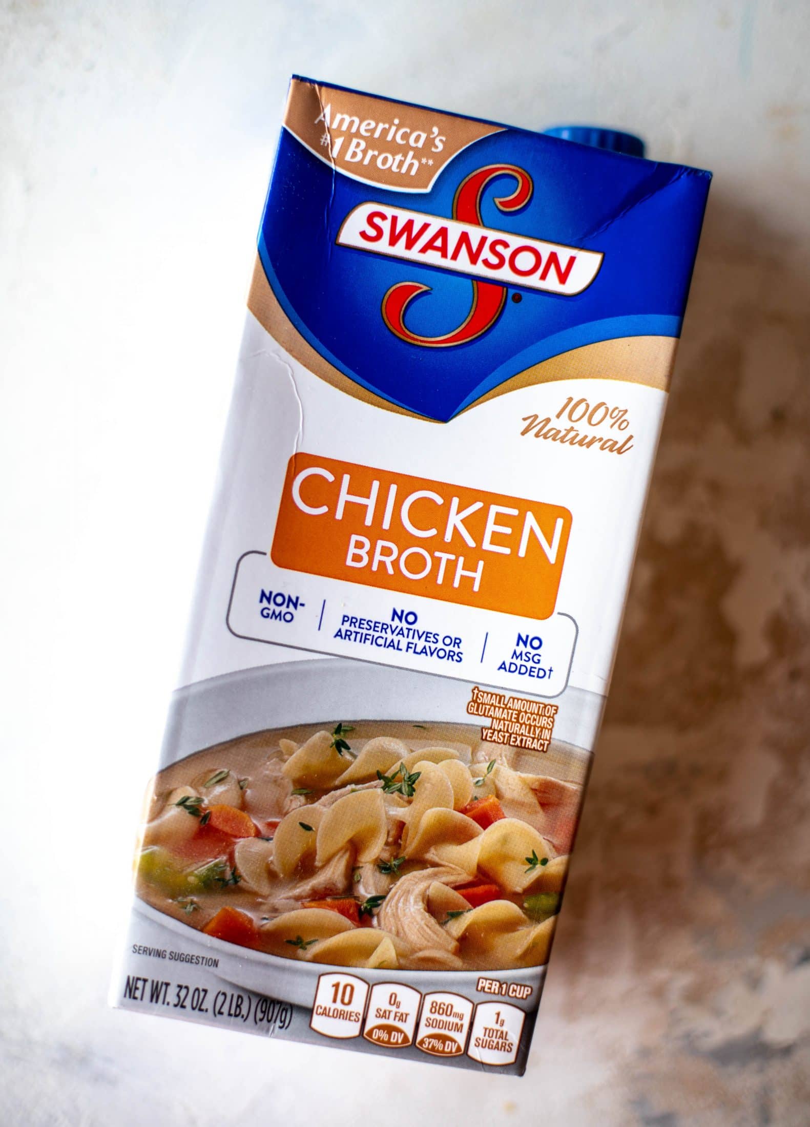 This chicken parmesan soup is ridiculously flavorful and so easy to make! Juicy chicken with pasta, fire roasted tomatoes and mozzarella croutons. Yum! 