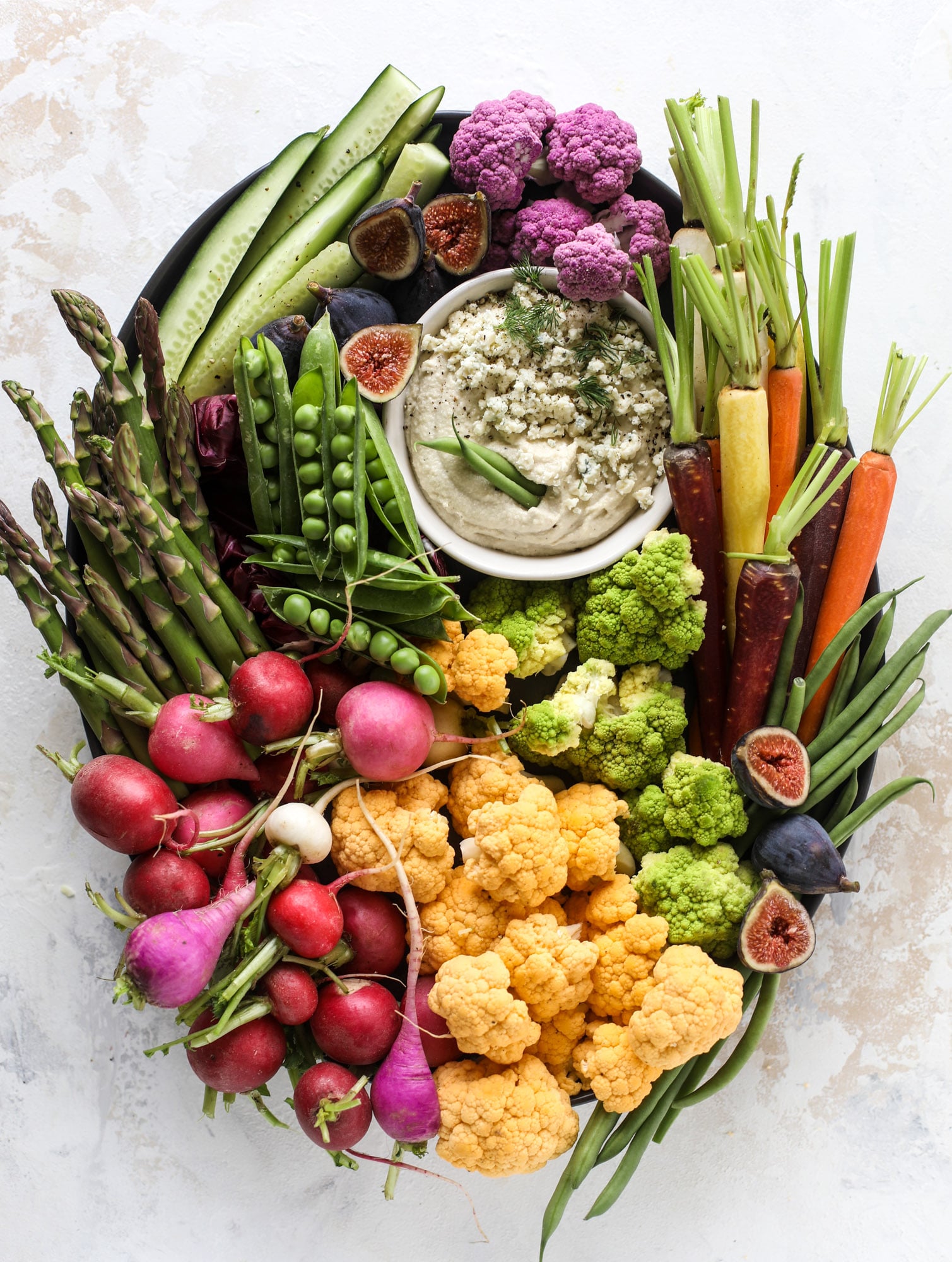 Sharing 18 of my favorite spring recipes, from asparagus to coconut cake to lavender sangria and more! 