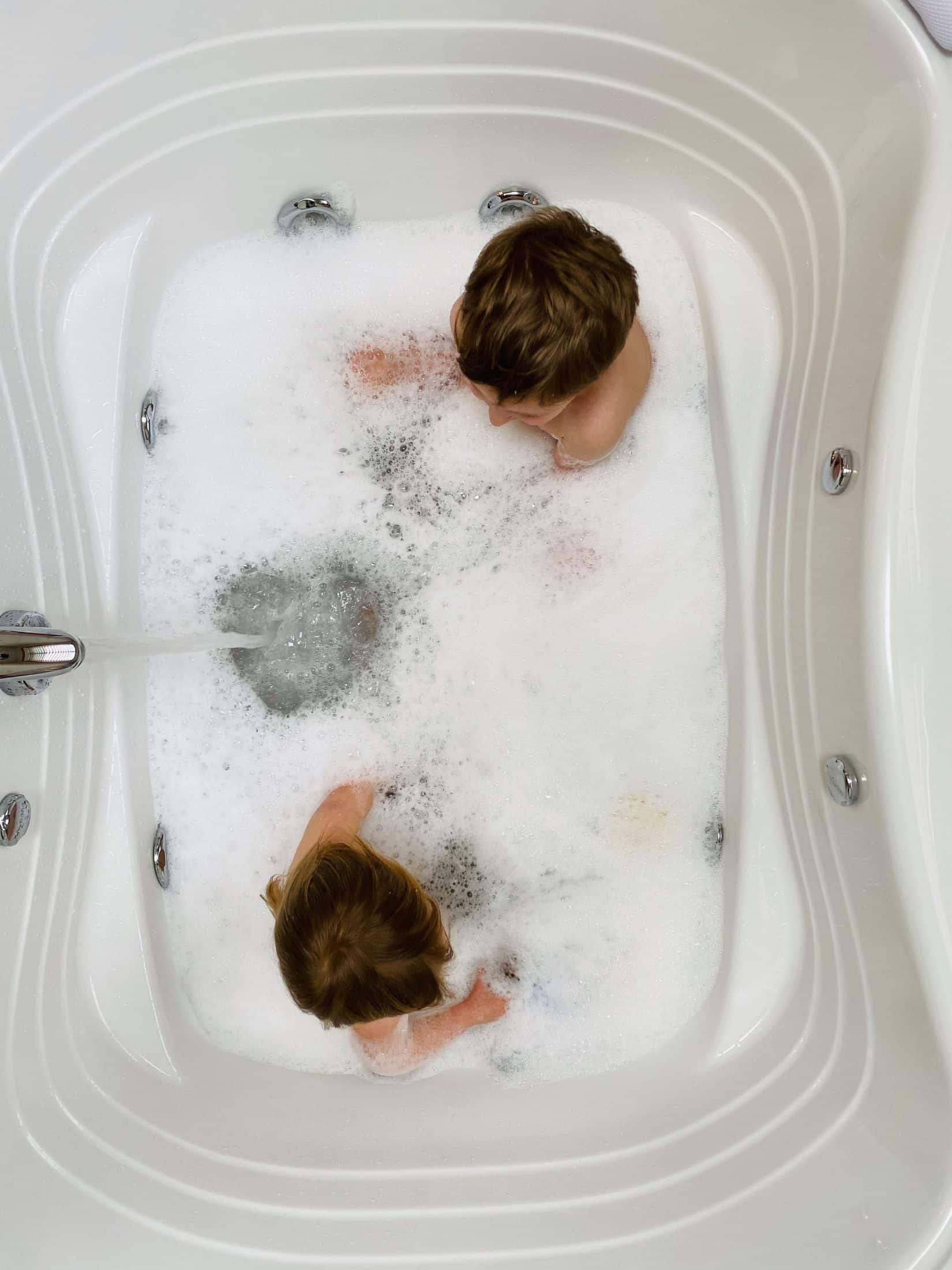 a week in the life, vol 12