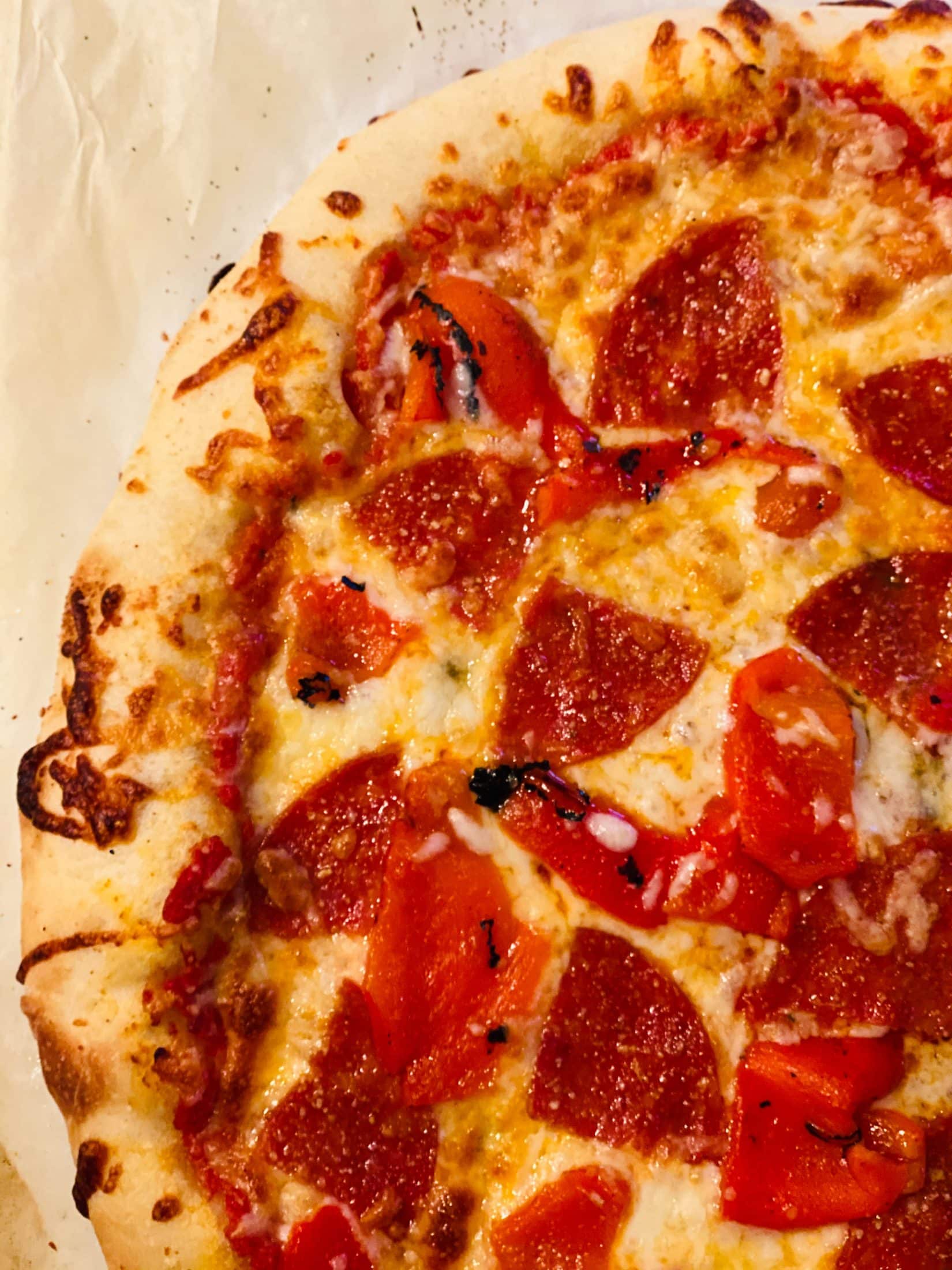 a week in the life, vol 12