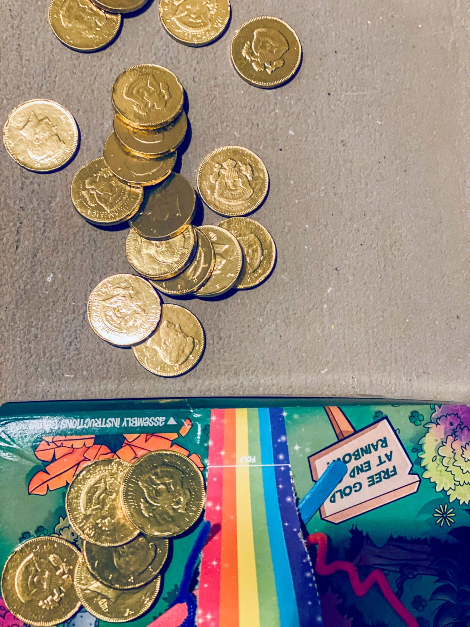 a week in the life, vol 12