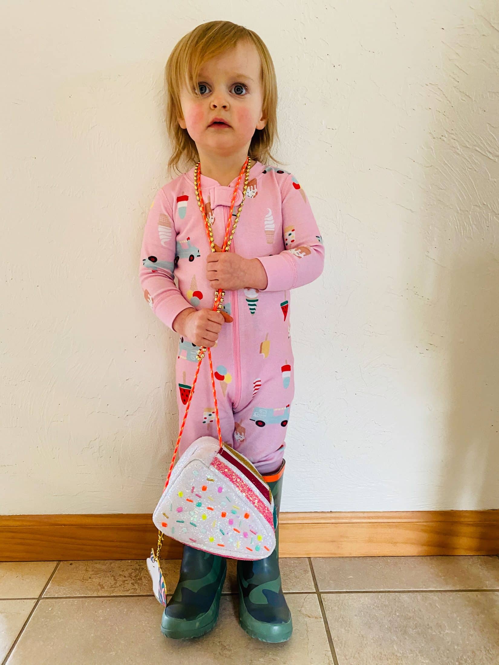 a week in the life, vol 12