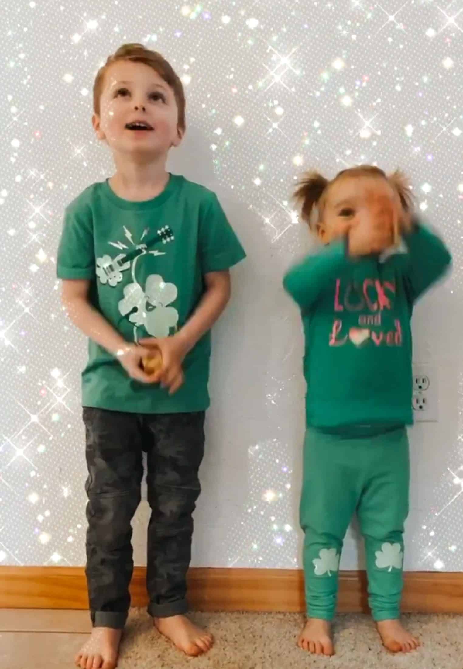 a week in the life, vol 12