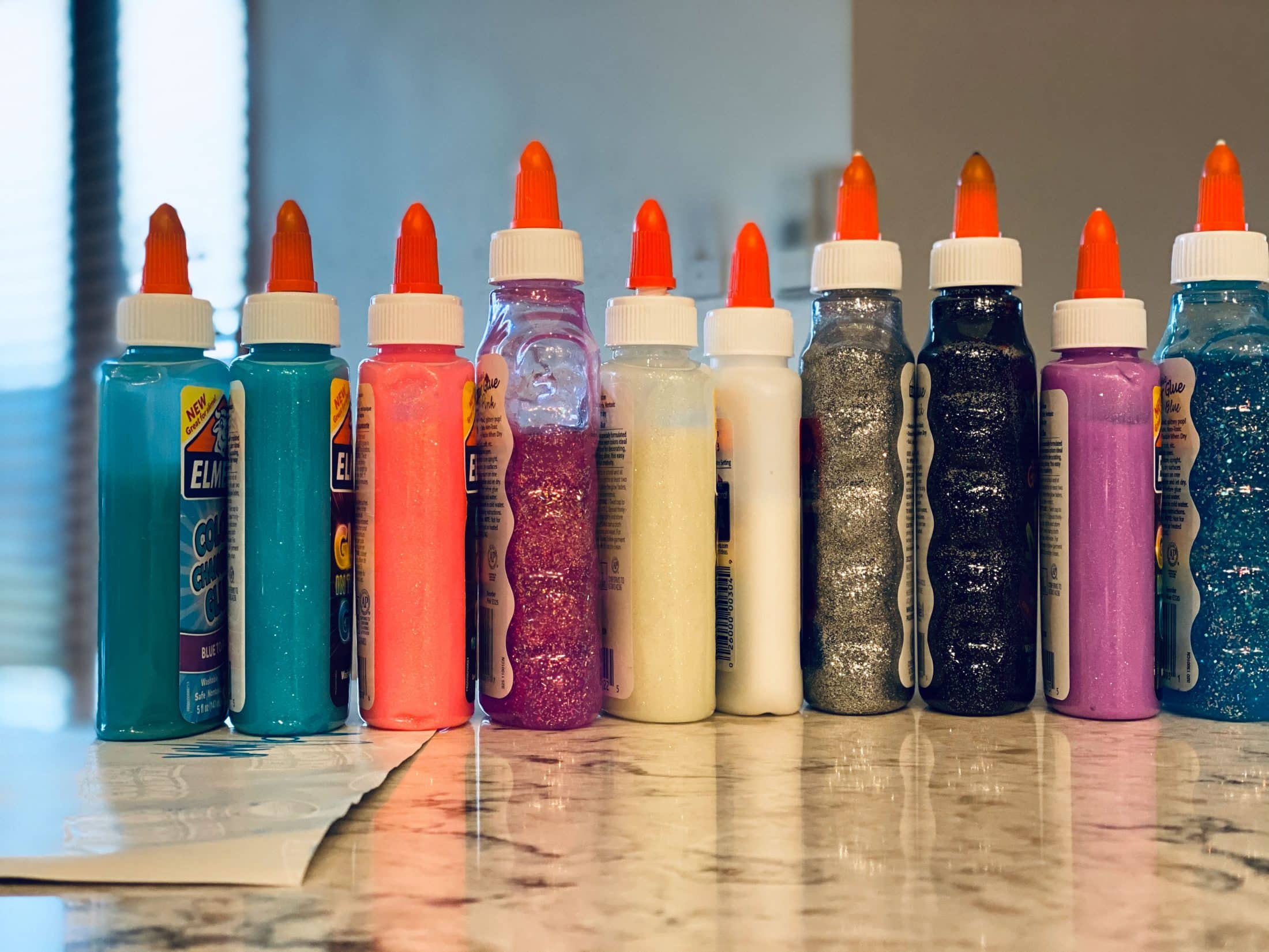 a week in the life, vol 12