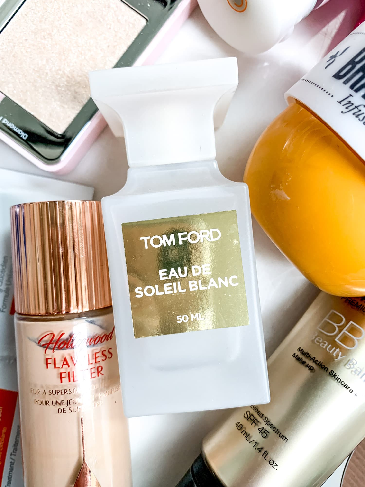 april beauty favorites