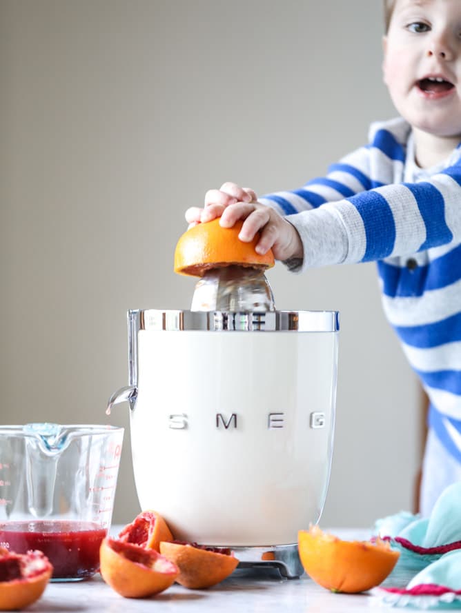 Finally! Sharing a list of my favorite kitchen essentials, tools and gadgets from everyday items to splurges to sponges! Find it here.