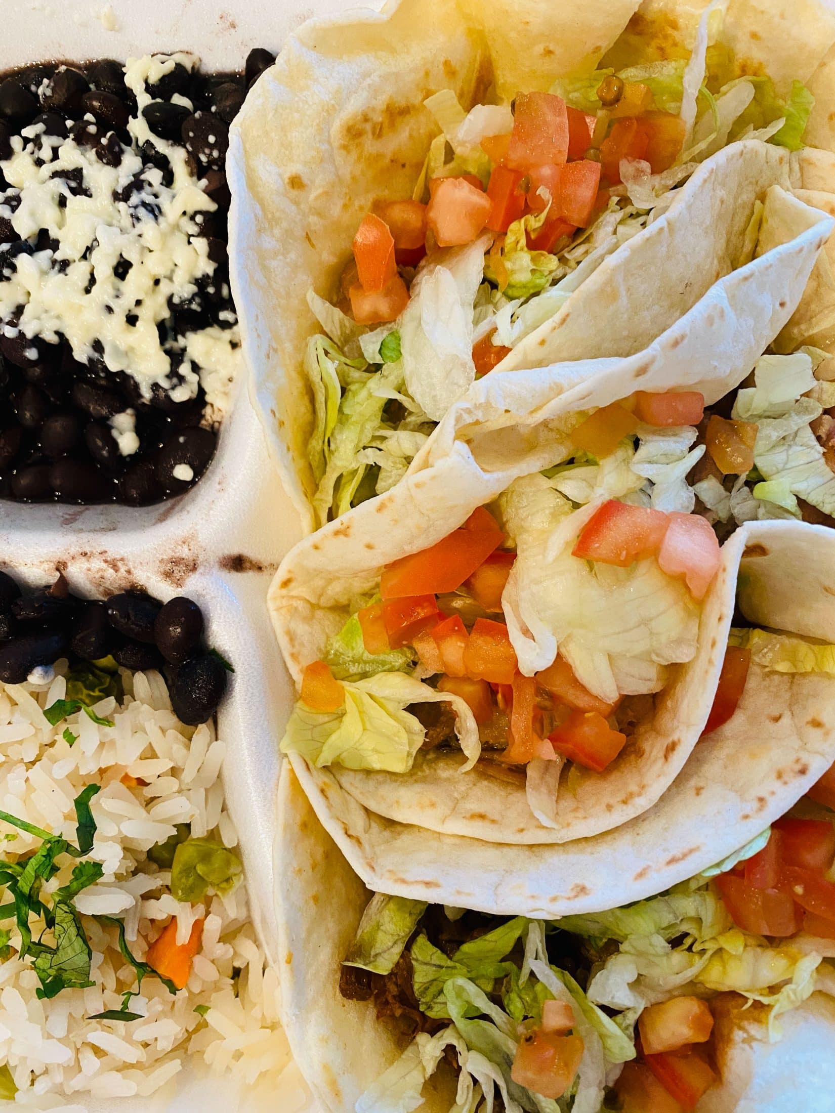 a week in the life, week 14