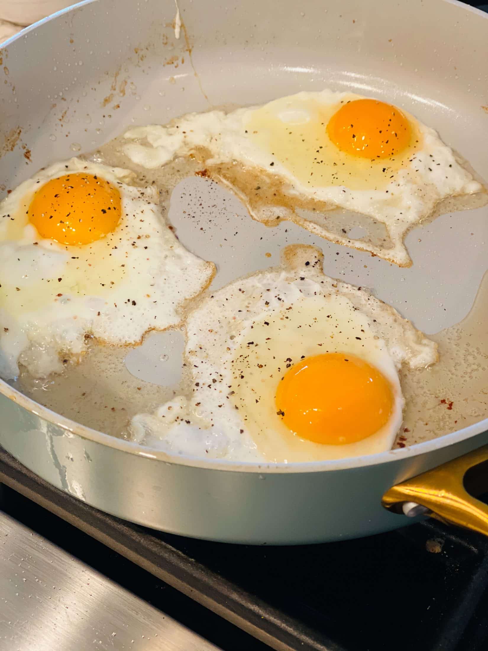 a week in the life, week 14