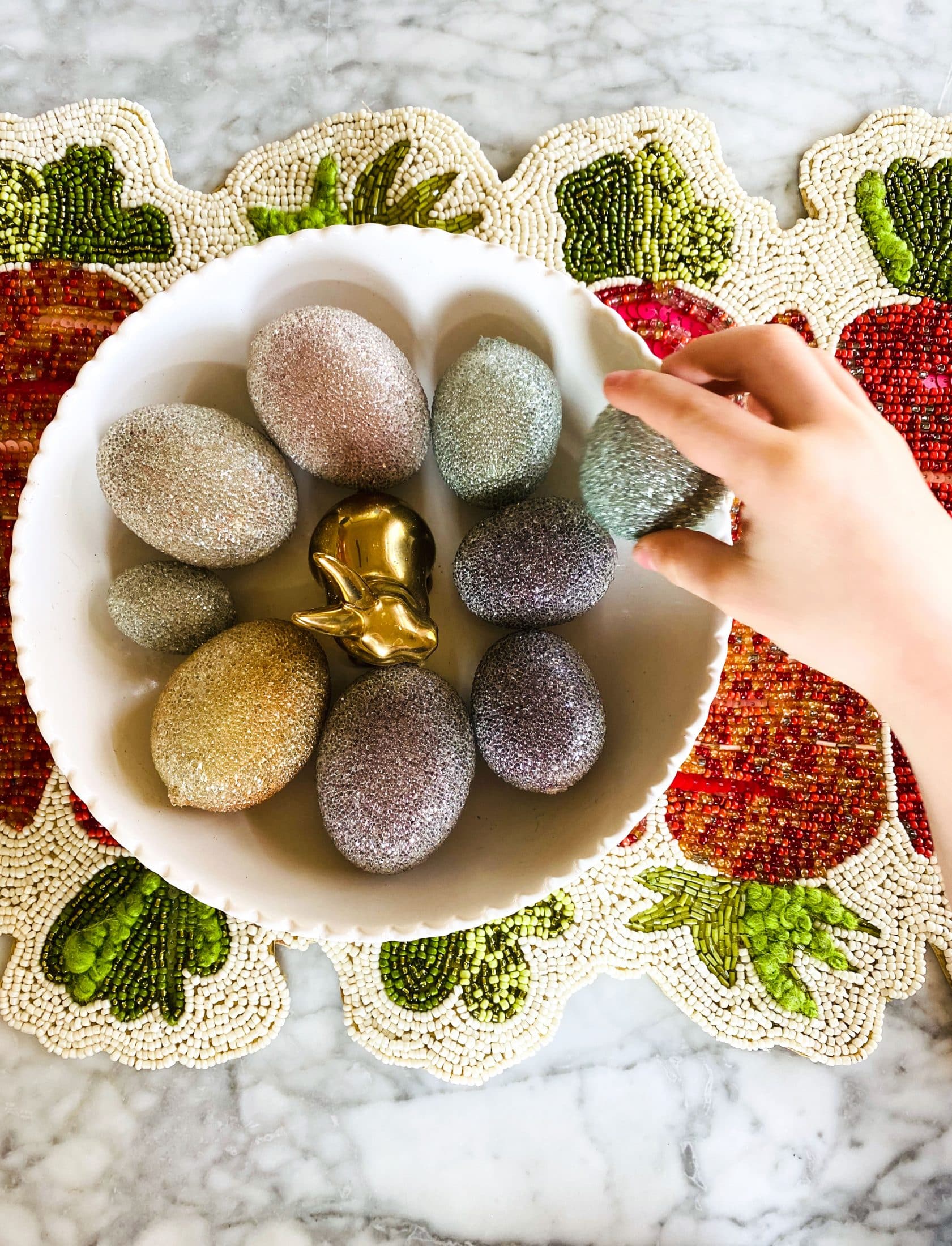 a week in the life, week 14