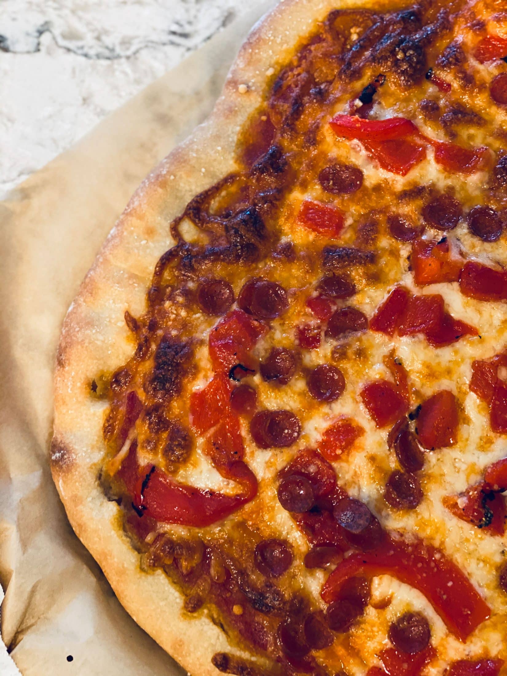 everyday life week 16