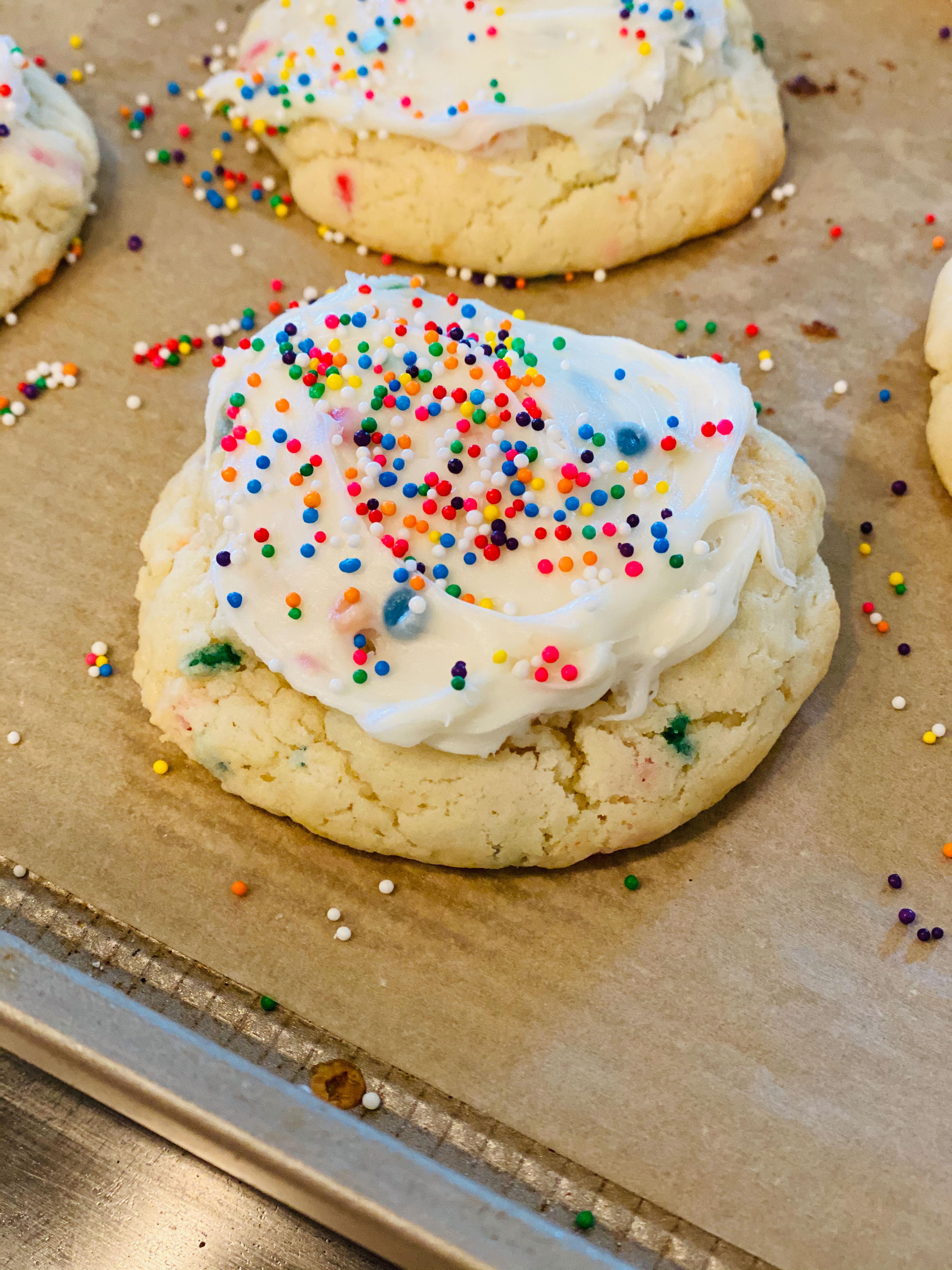 everyday life week 16