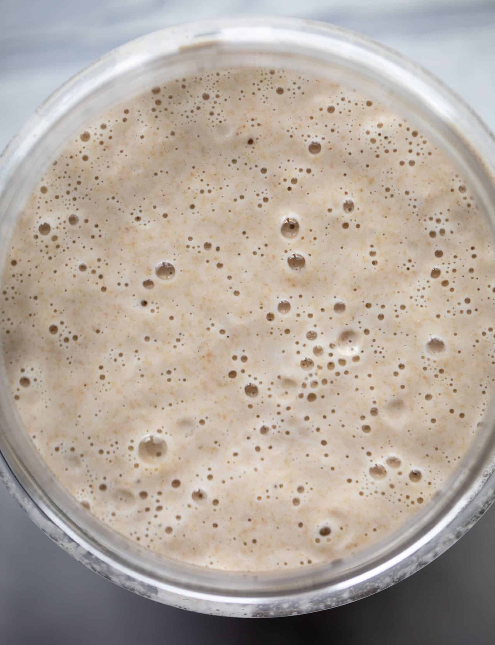 These sourdough crackers are made with sourdough starter discard and super easy! Use your favorite seasonings or spices to make these taste delish.