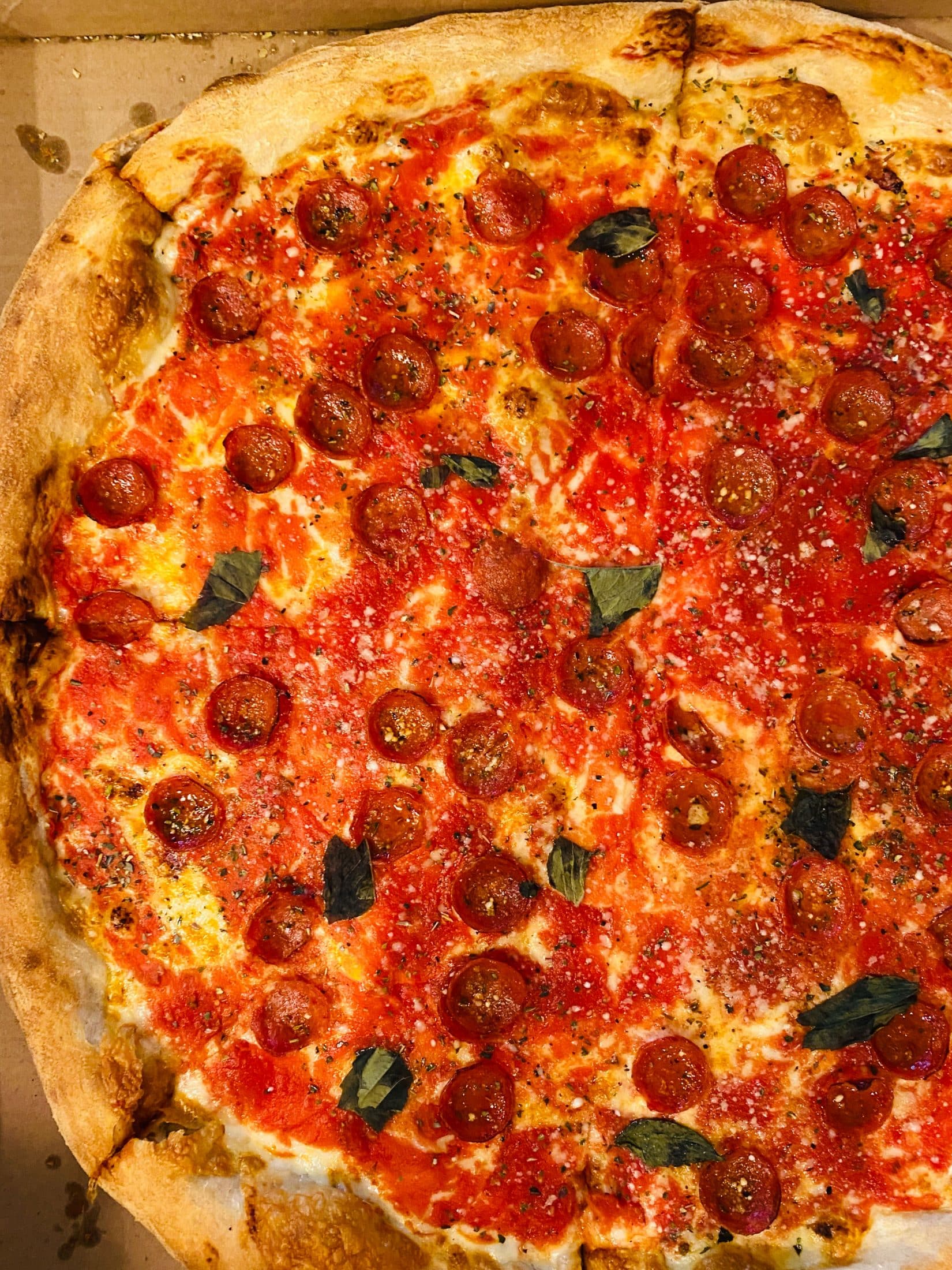 everyday life week 20