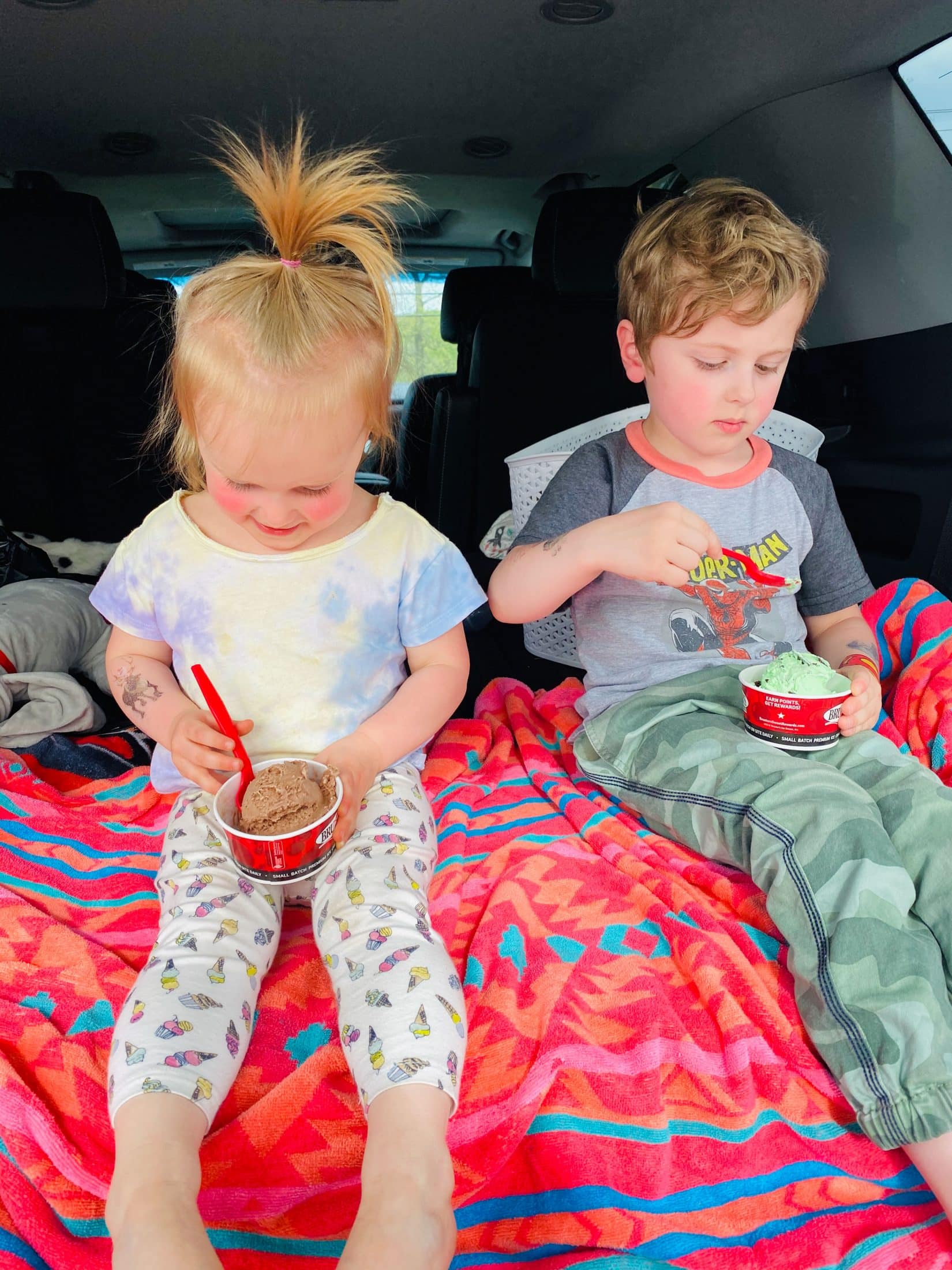 everyday life week 20