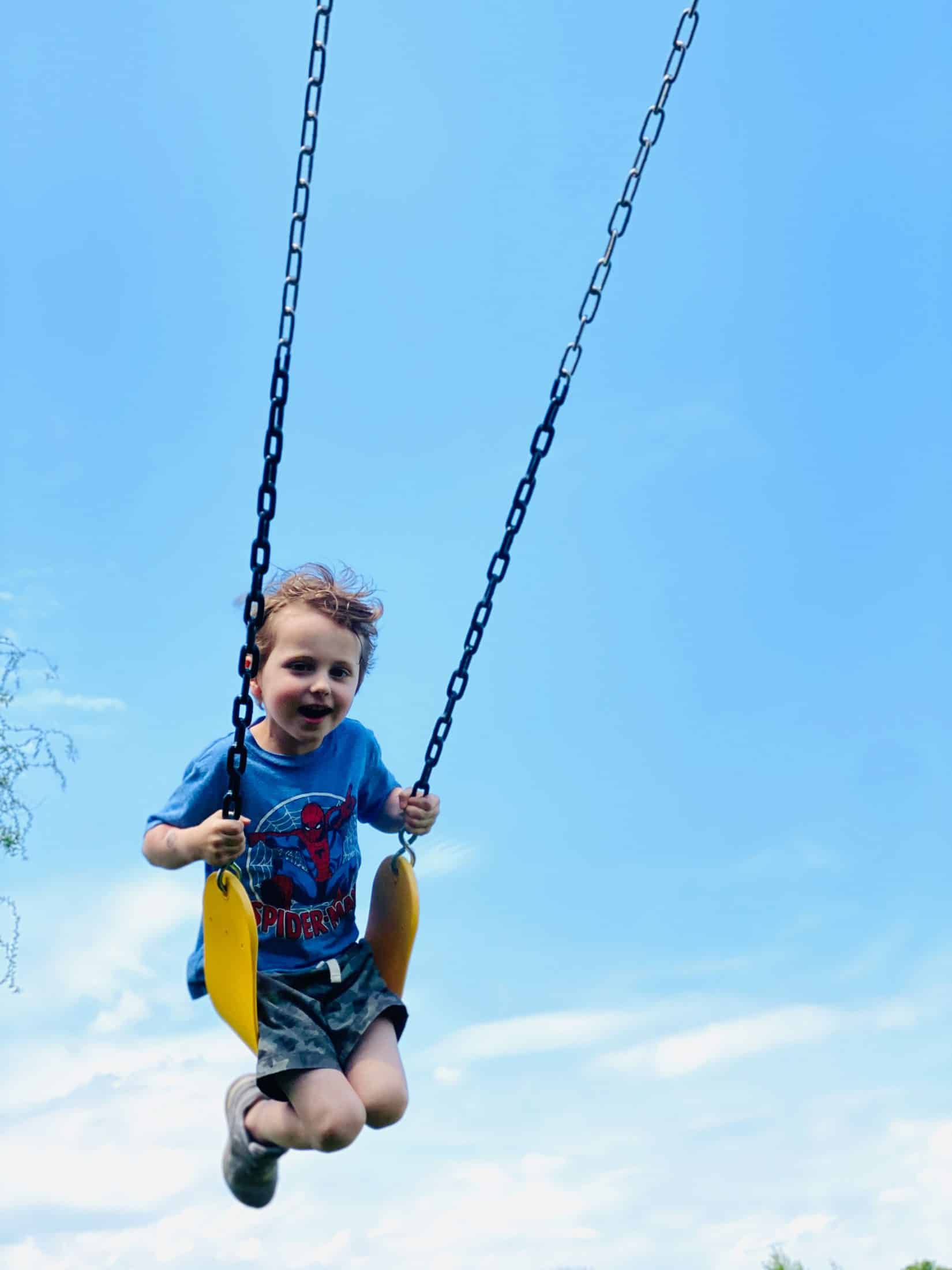 everyday life week 20