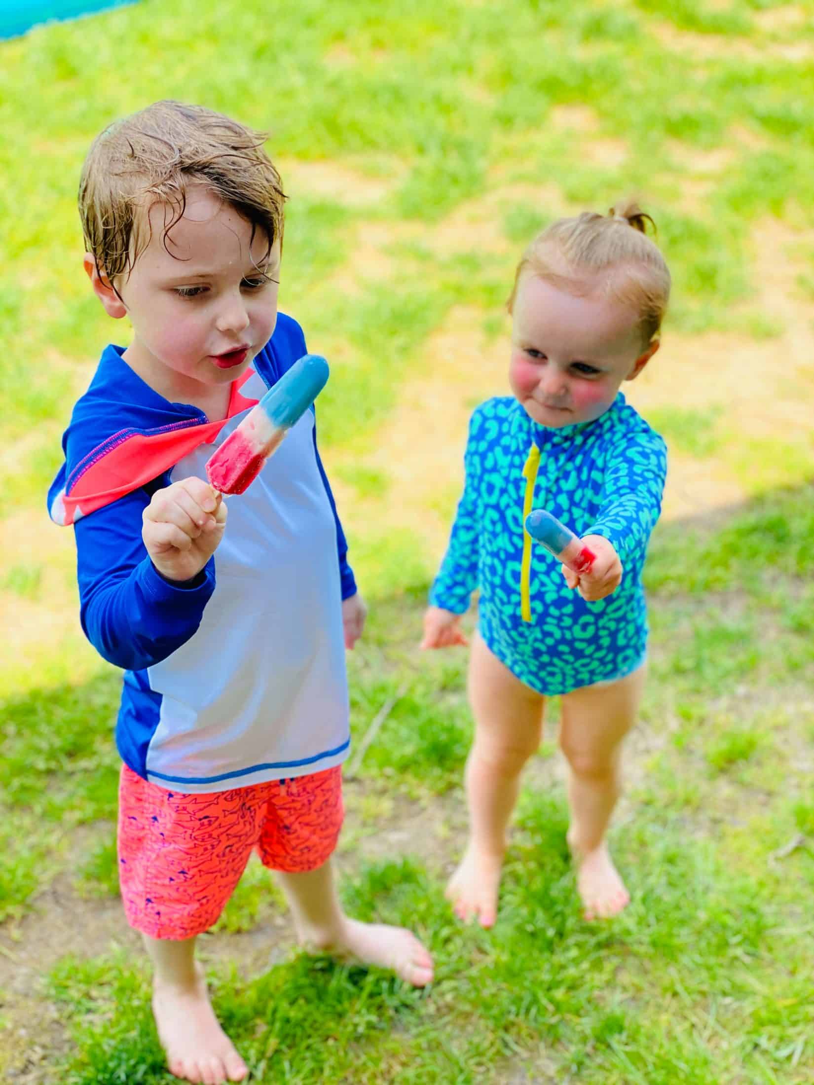 everyday life week 21