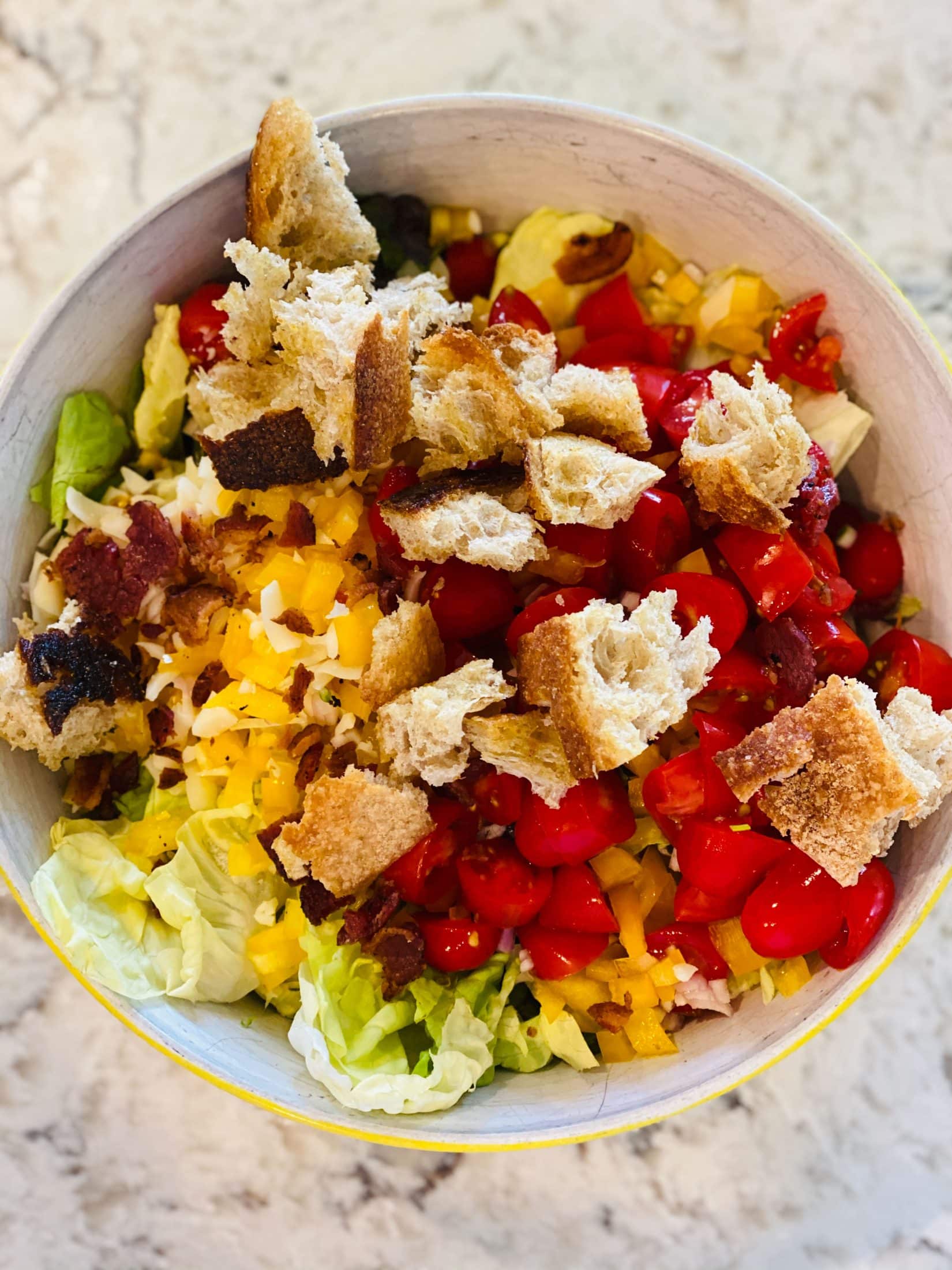 everyday life week 19