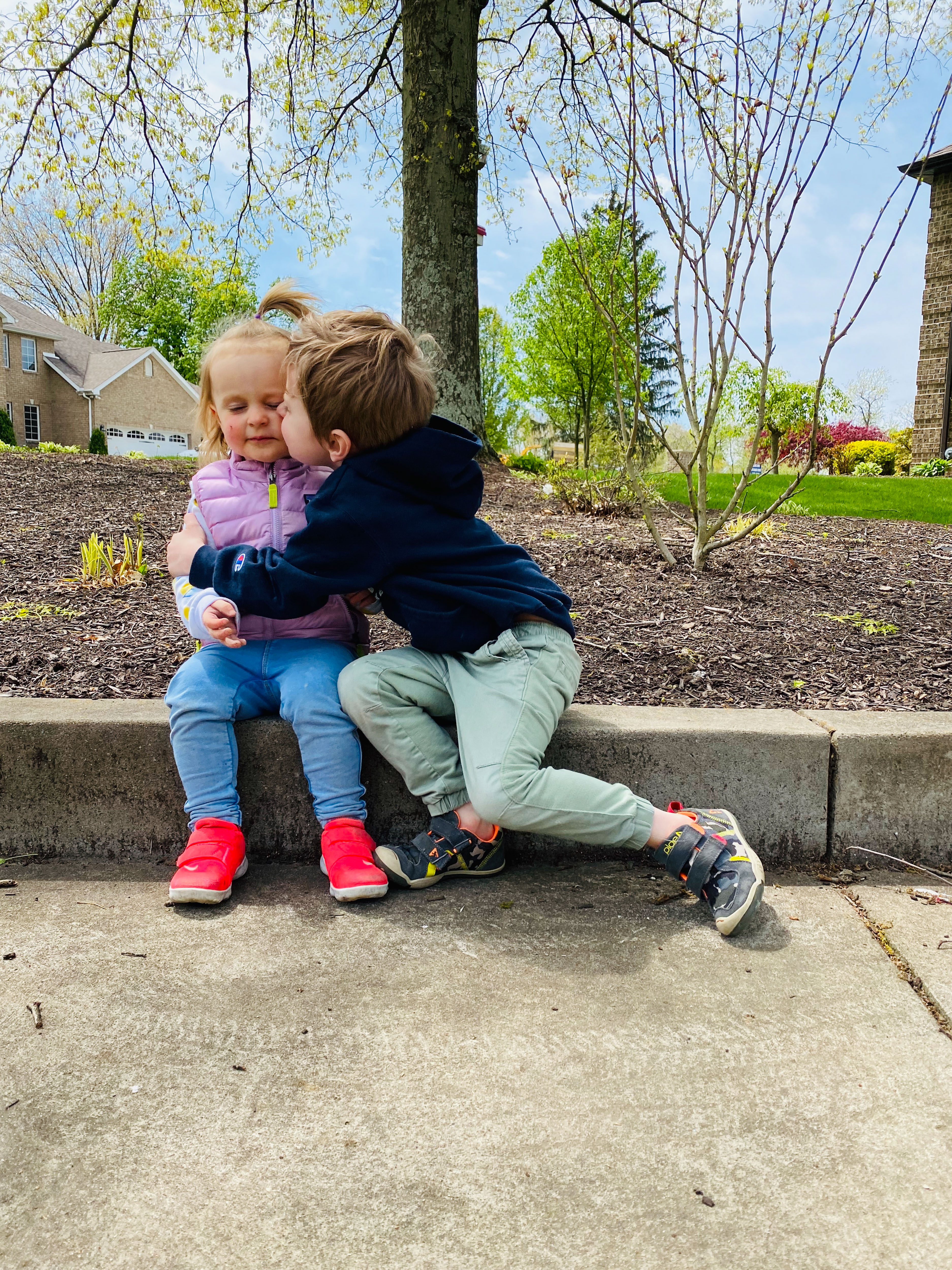 everyday life week 19