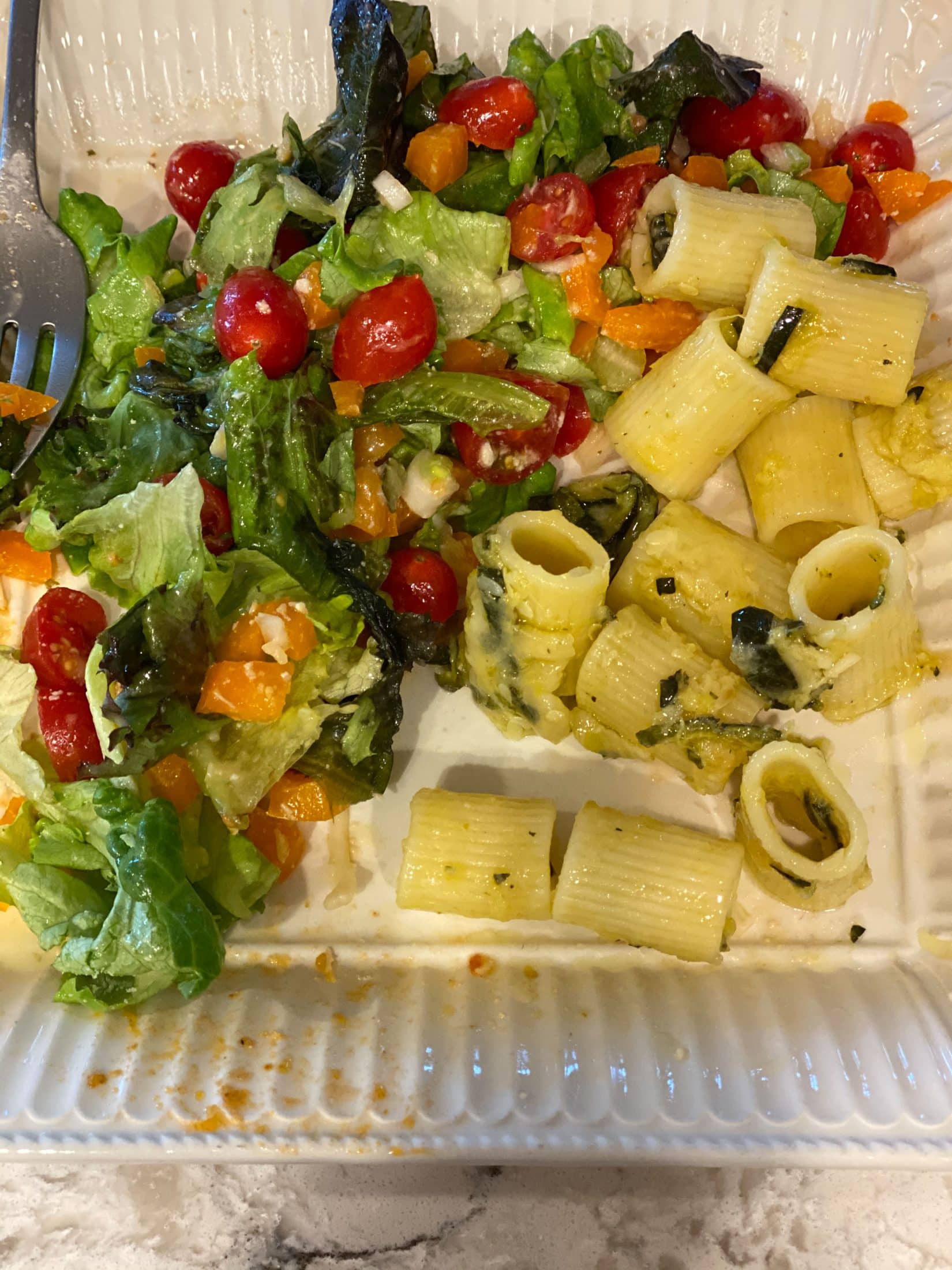 everyday life week 19