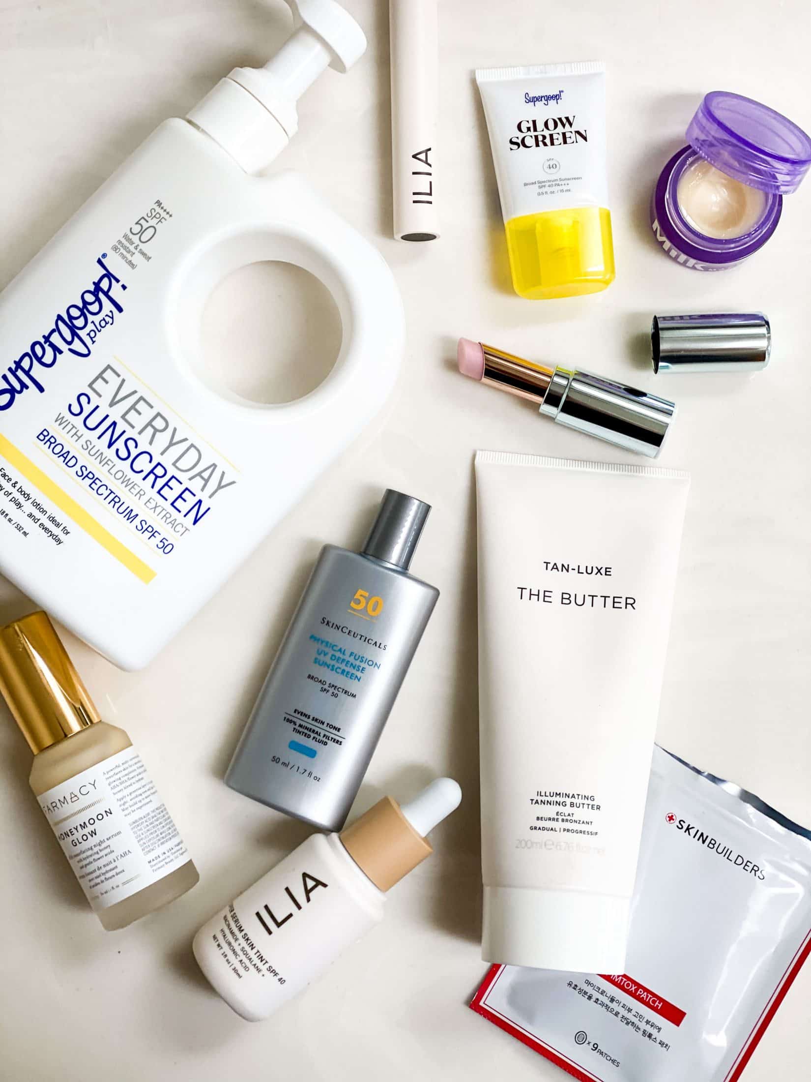 may beauty favorites