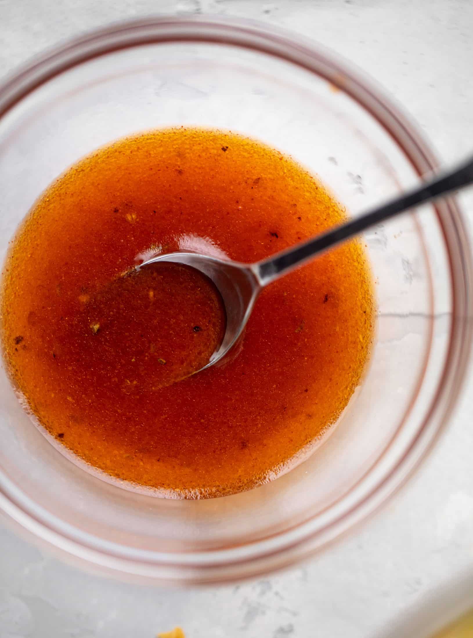 homemade catalina dressing