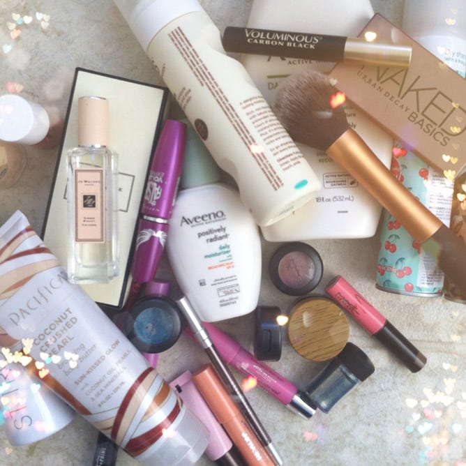 April Beauty Favorites I howsweeteats.com