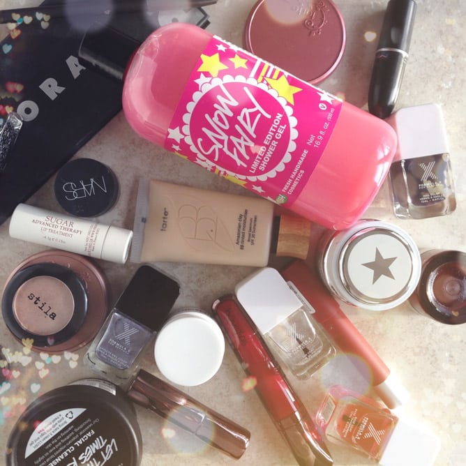 november beauty favorites I howsweeteats.com