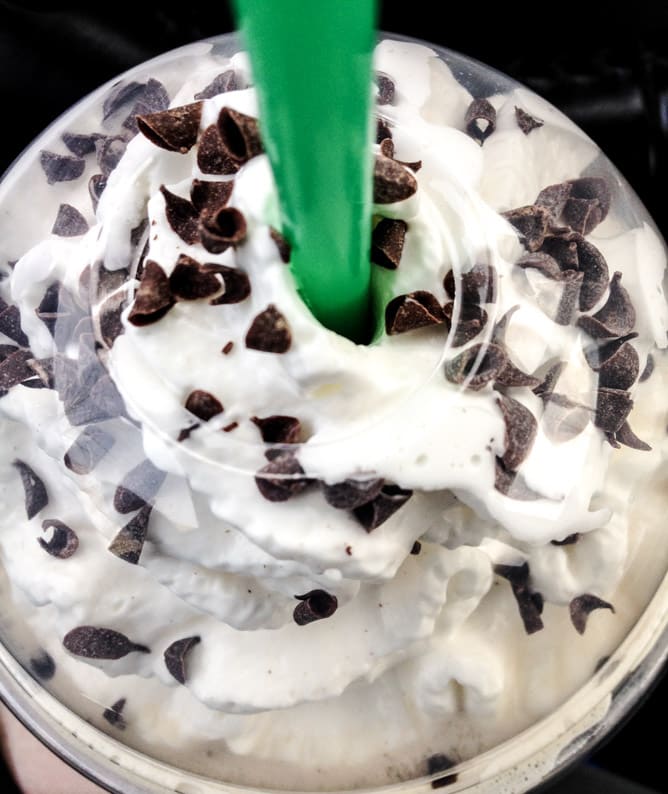 tuesday things I howsweeteats.com