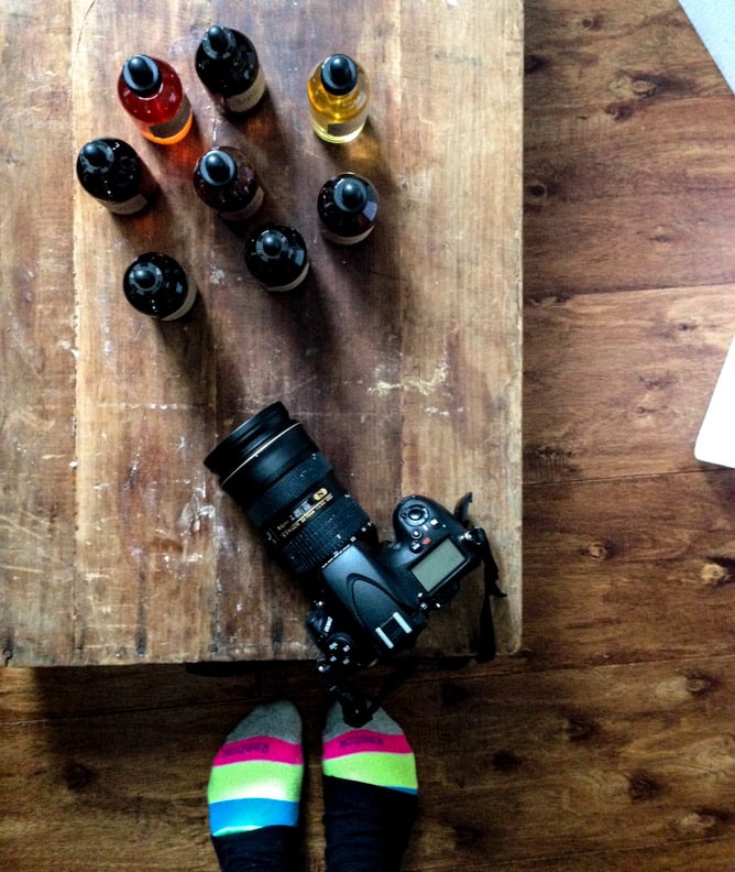 iphone life lately I howsweeteats.com