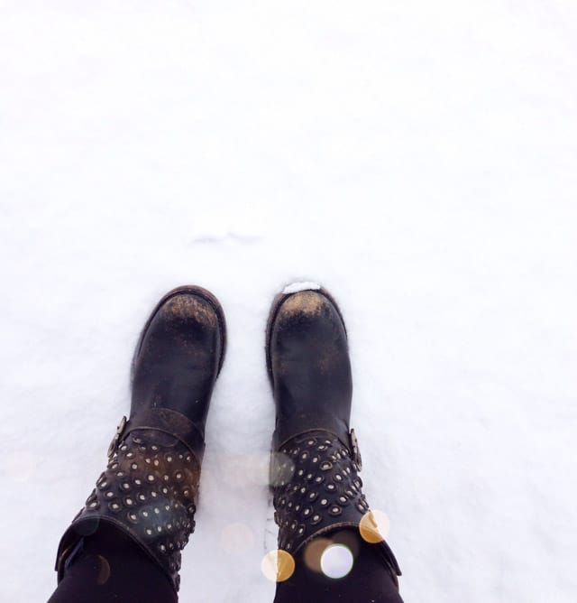 november food + fun favorites I howsweeteats.com 