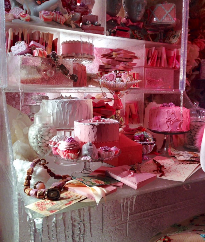 tuesday things I howsweeteats.com