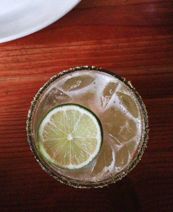 real life wednesday I howsweeteats.com