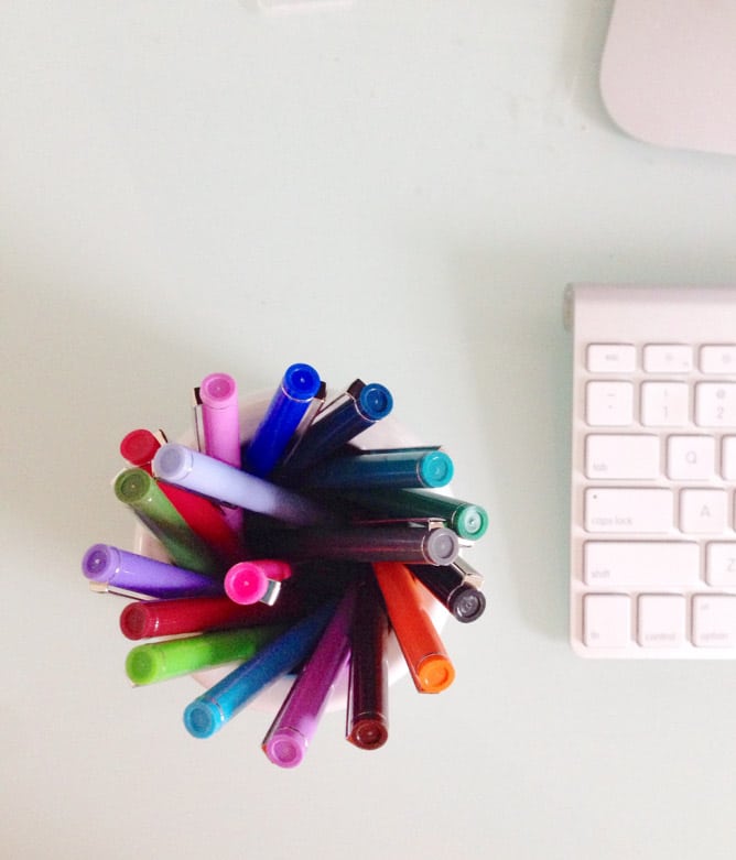 real life wednesday I howsweeteats.com