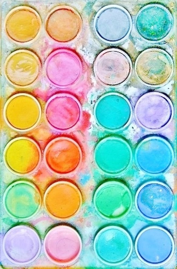 currently crushing on I howsweeteats.com