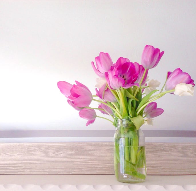 random life slices I howsweeteats.com