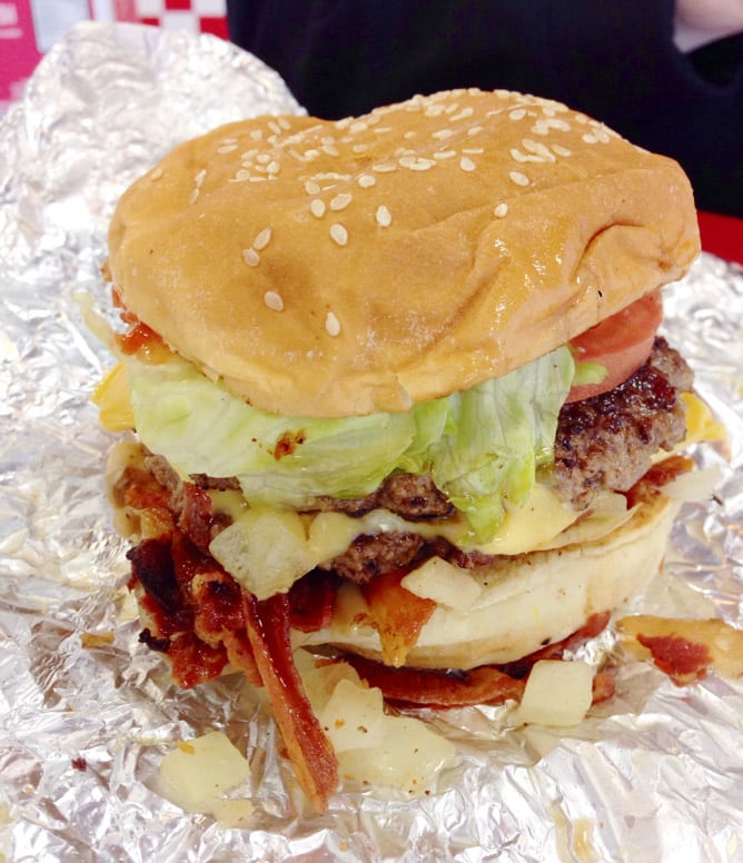 tuesday things I howsweeteats.com