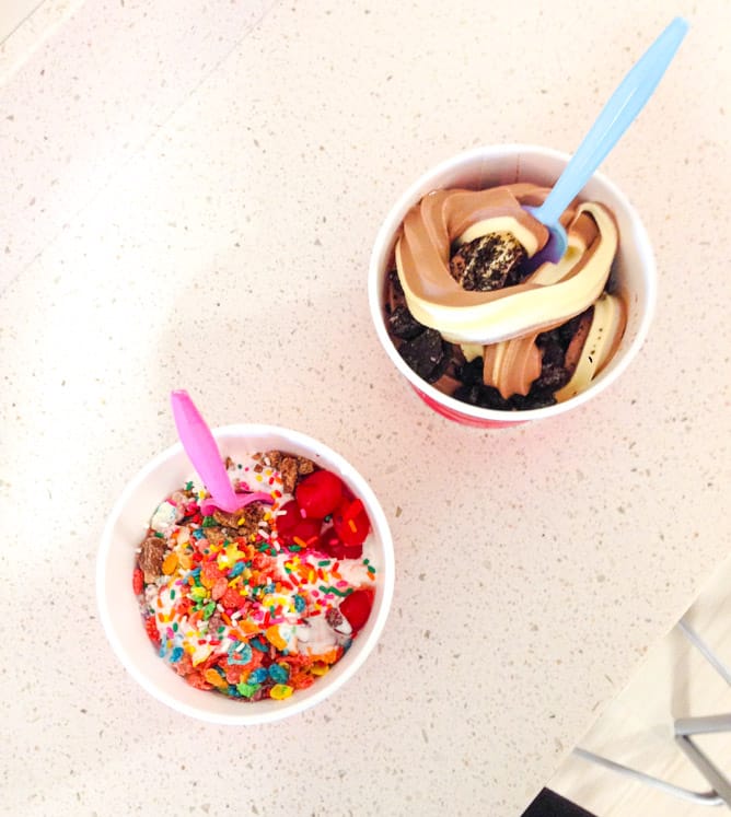 tuesday things I howsweeteats.com