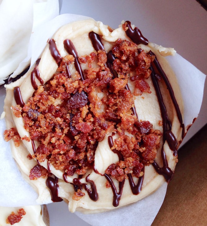 tuesday things I howsweeteats.com