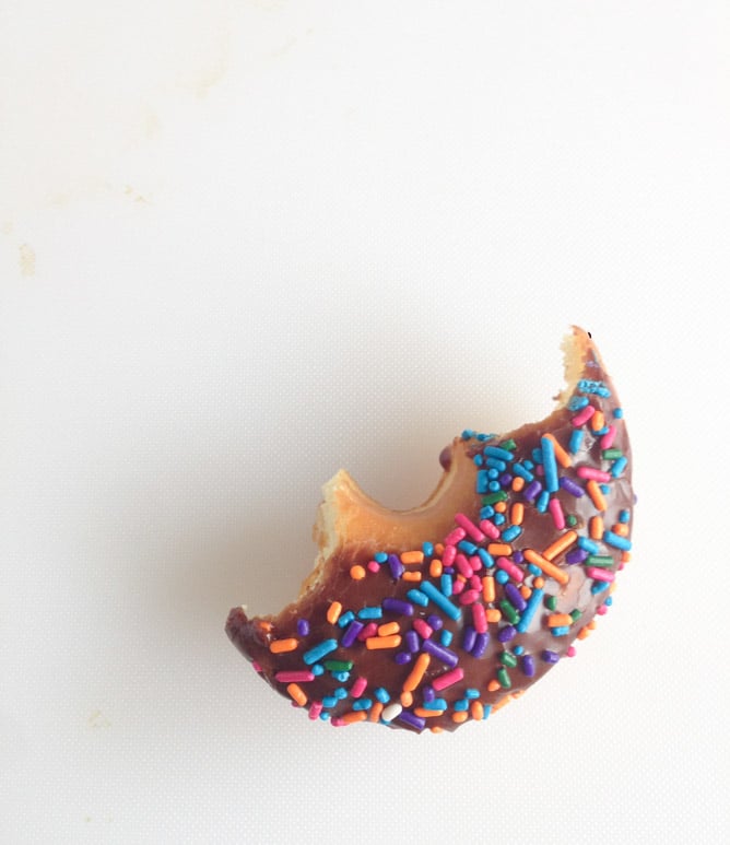 tuesday things I howsweeteats.com