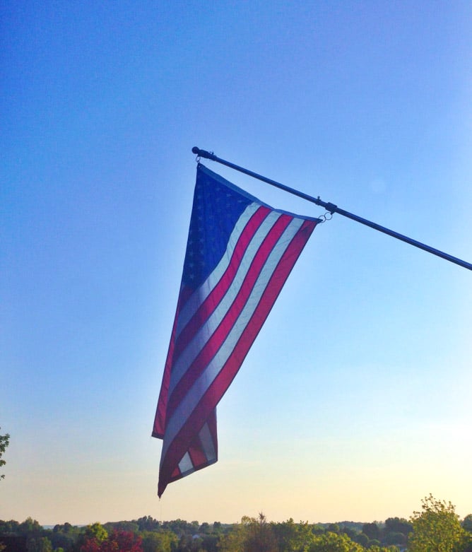 memorial day I howsweeteats.com