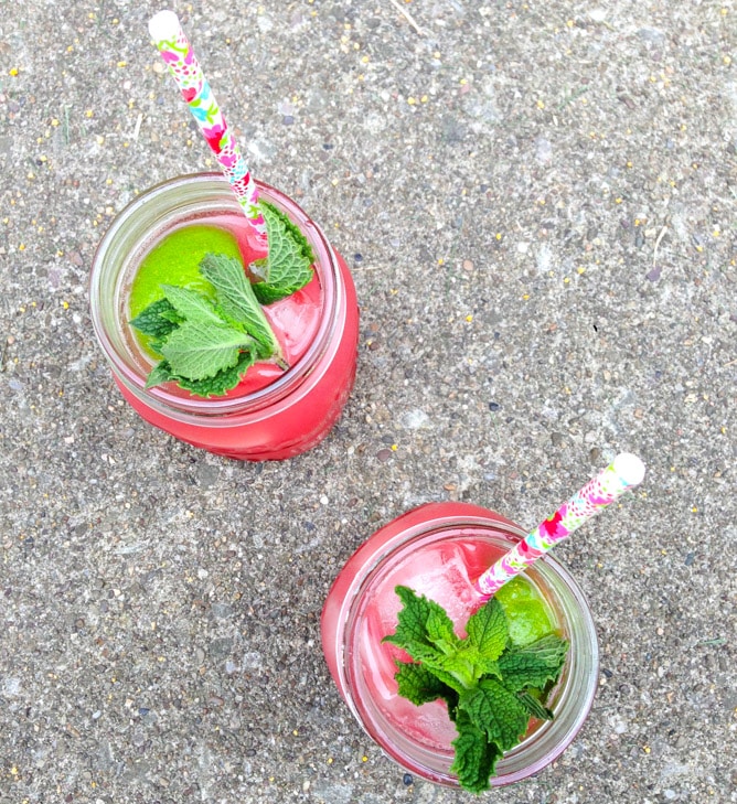 on a wednesday stream of consciousness I howsweeteats.com