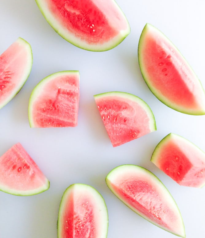 tuesday things I howsweeteats.com