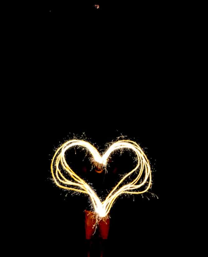 a secret I howsweeteats.com