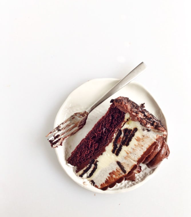 tuesday things I howsweeteats.com